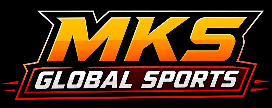 MKS Global Sports